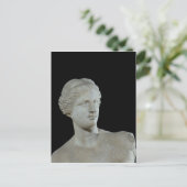 Carte Postale Chef de la Vénus de Milo, c.100 av. (Debout devant)