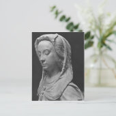 Carte Postale Chef de Prudence (Debout devant)
