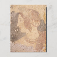 Chef d'une jeune femme, Velia