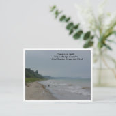 Carte Postale ~Chef Seattle~ (Debout devant)