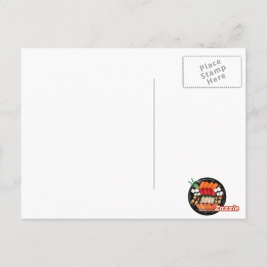 Carte Postale Chekhov "Love Normal State" Citation Cadeaux Tee - (Dos)