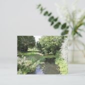 Carte Postale Chelsworth (Debout devant)