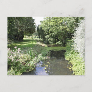 Carte Postale Chelsworth