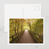 Carte Postale Chemin de fer : Keswick (Devant / Derrière)
