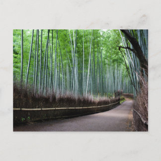 Carte Postale Chemin III