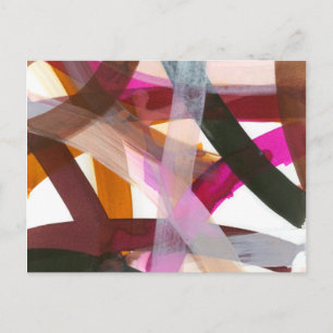 Carte Postale Chemin infini II