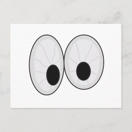 Carte Postale Chemises et cadeaux Watcheye (Devant)