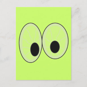 Carte Postale Chemises et cadeaux Watcheye