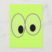 Carte Postale Chemises et cadeaux Watcheye (Devant)