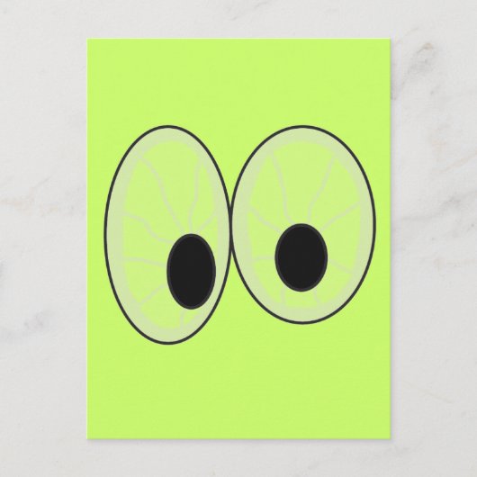 Carte Postale Chemises et cadeaux Watcheye (Devant)