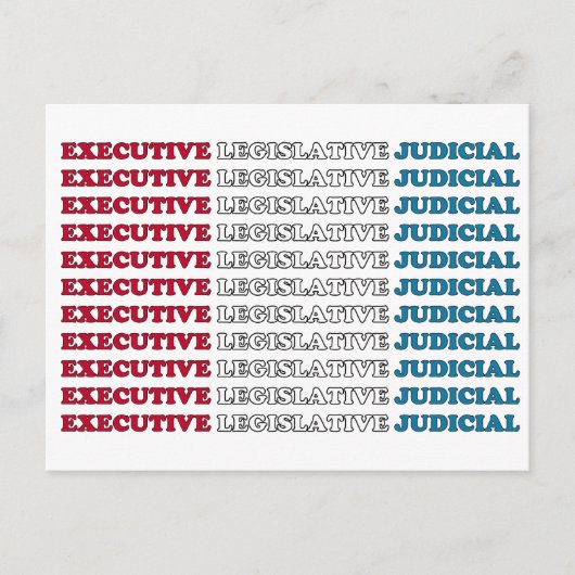 Carte Postale Chèques et soldes américains (Devant)