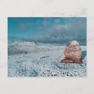 Carte Postale Cher Seigneur- merci pour le DON du Salut