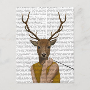 Carte Postale Chère Audrey