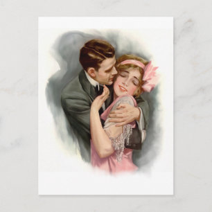 Carte Postale Chéri