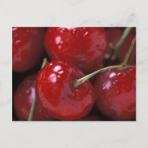 Carte Postale Cherry