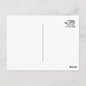 Carte Postale Cherry blossom: Kawazu-Zakura ポストカード (Dos)