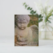 Carte Postale Cherub (Debout devant)