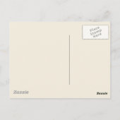 Carte Postale Cherub Angels (Dos)