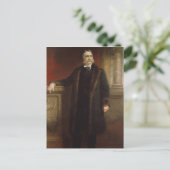 Carte Postale Chester A. Arthur (Debout devant)