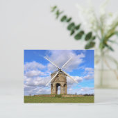 Carte Postale Chesterton Windmill Warwickshire (Debout devant)
