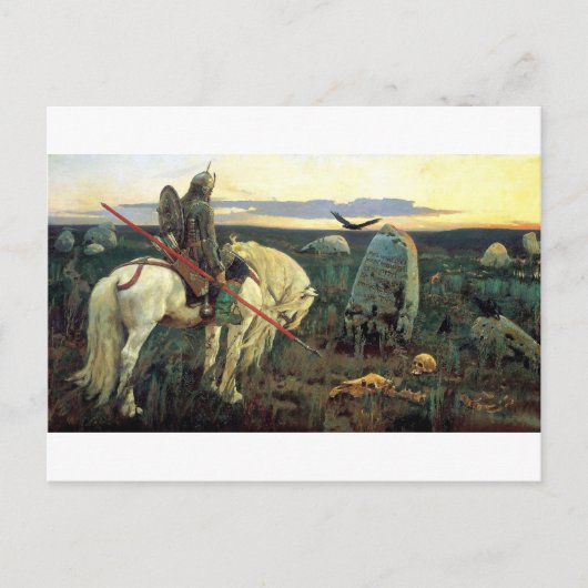 Carte Postale chevaliers-armor-83 (Devant)