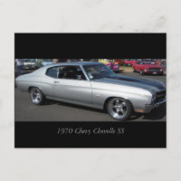 Chevelle SS Chevelle 1970