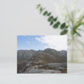 Carte Postale Chèvre du nord (Debout devant)