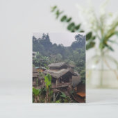 Carte Postale Chiang Mai Thaïlande (Debout devant)