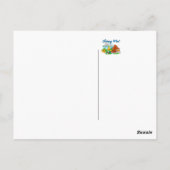 Carte Postale Chiang Mai - Thaïlande.png (Dos)