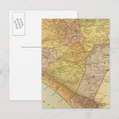 Carte Postale Chiapas (Devant / Derrière)