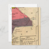 Carte Postale Chiapas, Mexique 2 (Devant / Derrière)