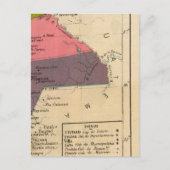 Carte Postale Chiapas, Mexique 2 (Devant)