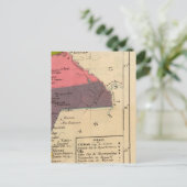 Carte Postale Chiapas, Mexique 2 (Debout devant)