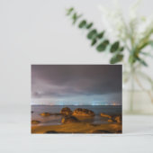 Carte Postale Chiba City Blues (Debout devant)