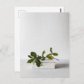 Carte Postale chic mini of booaniary (Devant / Derrière)