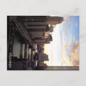 Carte Postale Chicago (Devant)