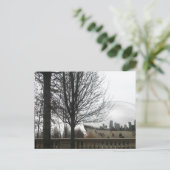 Carte Postale Chicago Bean (Debout devant)