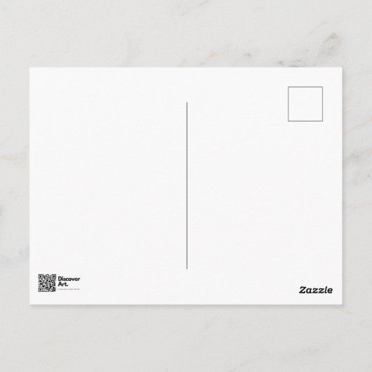 Carte Postale Chicago, Illinois Architecte, Art Moderne (Dos)