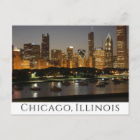 Chicago Illinois ( IL ) États-Unis, Amérique États