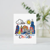 Carte Postale Chicago-KIDS-[Converti] (Debout devant)