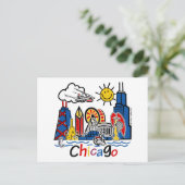 Carte Postale Chicago-KIDS-[Converti] (Debout devant)