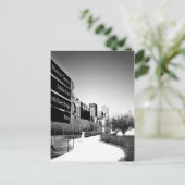 Carte postale Chicago This Way (Debout devant)