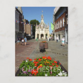 Carte Postale Chichester (Devant)