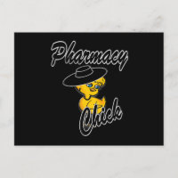 Chick en pharmacie #4