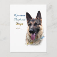 Chien berger allemand Best Friend 2