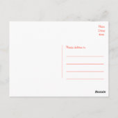 Carte postale Chien Chien Chien Chien Chien Chien  (Dos)