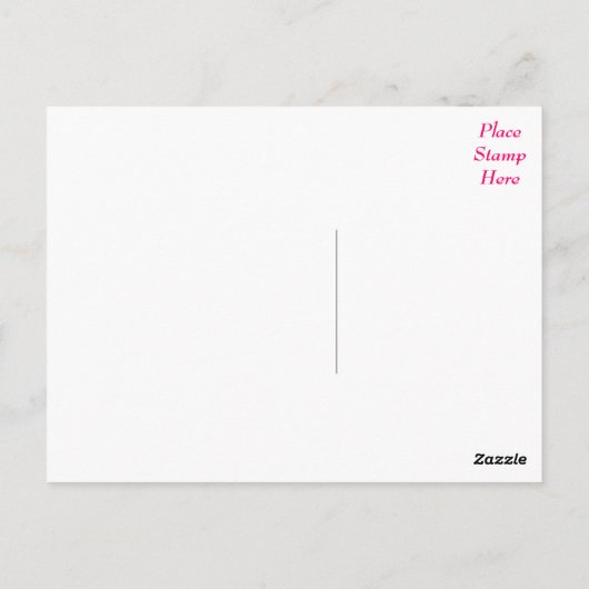 Carte postale Chien Chien Chien Chien Chien En Box (Dos)