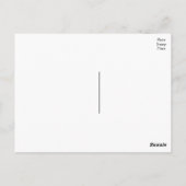 Carte Postale Chien chiot mignon Airedale Terrier Anniversaire (Dos)