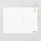 Carte postale Chien de Chien de Chien de Chien de  (Dos)