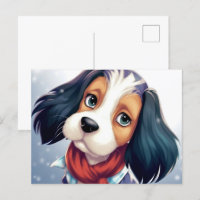 Chien Triste
